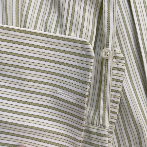 Gucci button down shirt - Picture 5 of 7